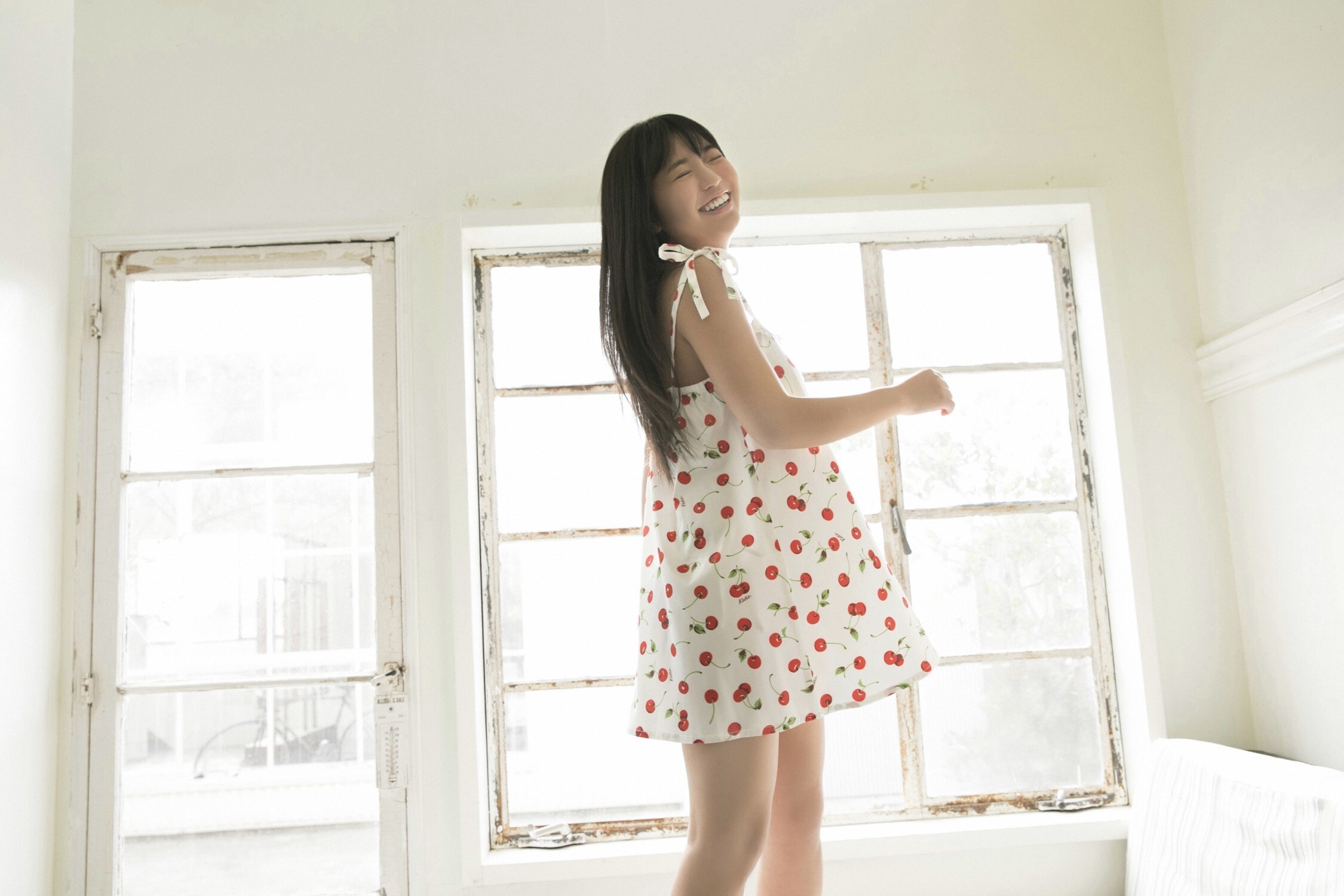 YS-Web-Vol.796 大原優乃Yuno Ohara -ゆーの